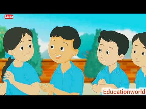 Soil !! Soil study !! Physical properties of soil !! Soil texture !! Class 6 !! Kids funny video !!