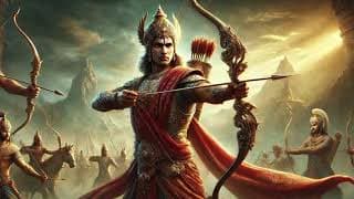 శ్రీ భగవద్గీత విజ్ఞానం మొదటి అధ్యాయము