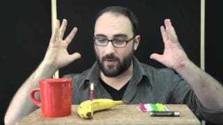 Temperature! Leanback #3 -- Part 2