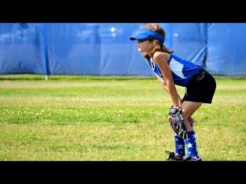 Age 6, 7 motor development milestones