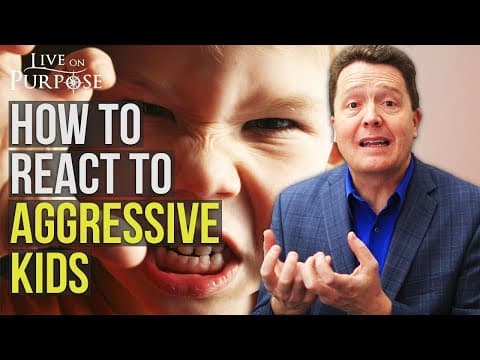 What To Do With A Child With Anger Management Issues