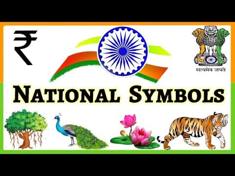 National symbols of India | Indian National symbols |India national symbols