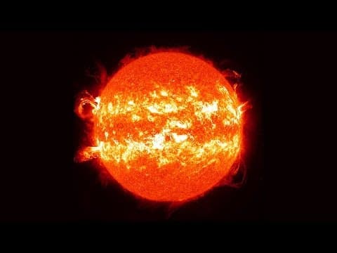 NASA’s Solar Dynamics Observatory: Year 4