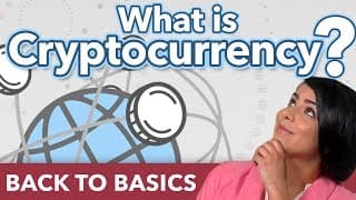 What is Cryptocurrency