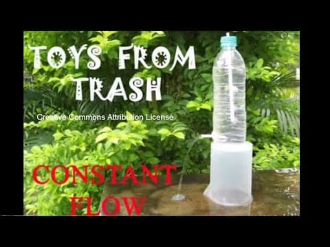 Constant flow - telugu