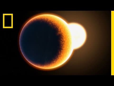Windy Planet | Known Universe - YouTube