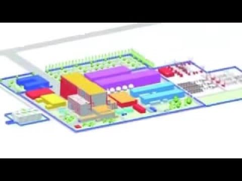 Nuclear Fusion: Energy of the Future