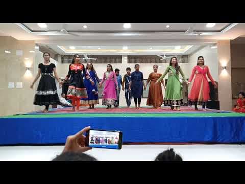 Dada dadi and ye toh sach h ki bhagwan hai