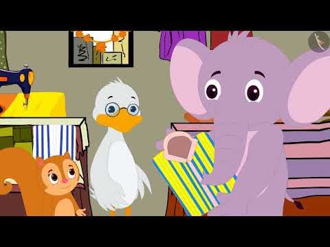 పెరిగే అమరికలు|Part 1/2|Growing Patterns