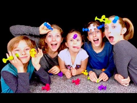 Learn English Colors Rainbow