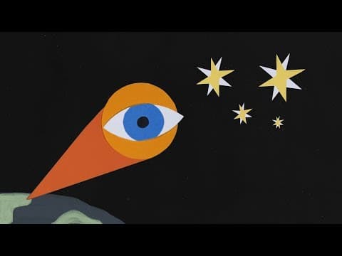 Discovering the Sun's Mysteriously Hot Atmosphere