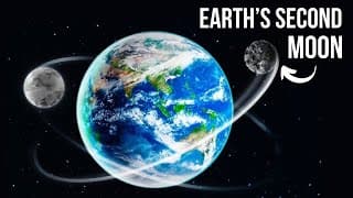 Mystery Object | Is a Quasi-Moon Really Circling Earth