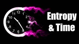 Entropy and Time