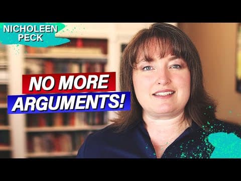 How To Get a Strong-Willed Child to LISTEN