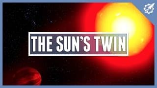 Does The Sun Have A Twin?