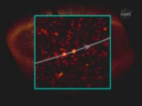 First Direct Photos of Exoplanet