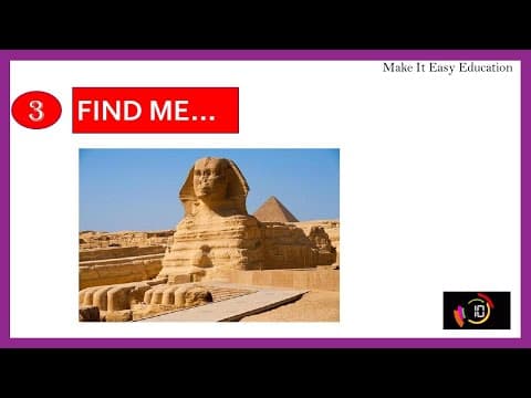 MONUMENTS OF THE WORLD QUIZ || GENERAL KNOWLEDGE || GK QUIZ