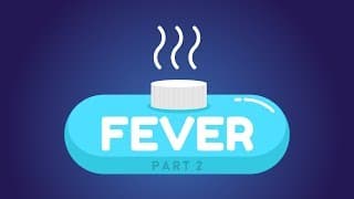 What is Fever