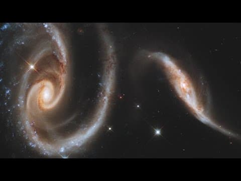 Hubble|Voyage of Discovery