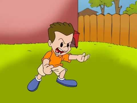 Teaching children how to manage emotions