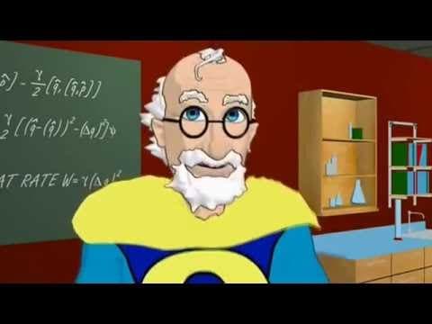 Dr Quantum Double Slit Experiment - YouTube