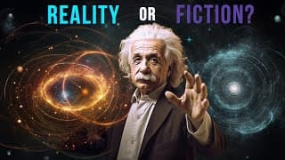 Einstein’s Theory of Relativity And Black Holes | Reality or Fiction