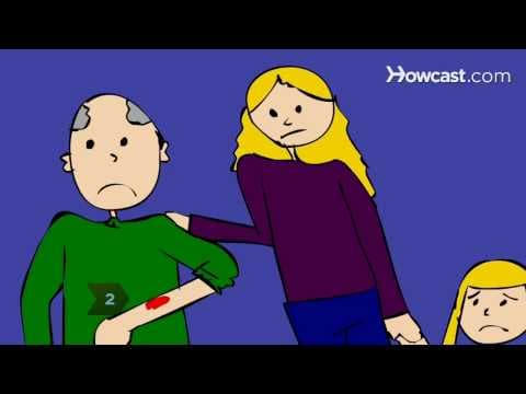 How to get your child to stop biting people