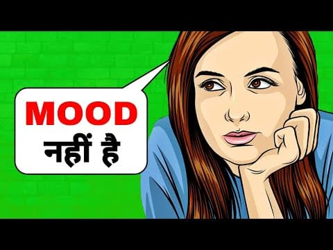 Stop procrastination - काम को टालना और सुस्त बनना बंद करो - cause of your laziness