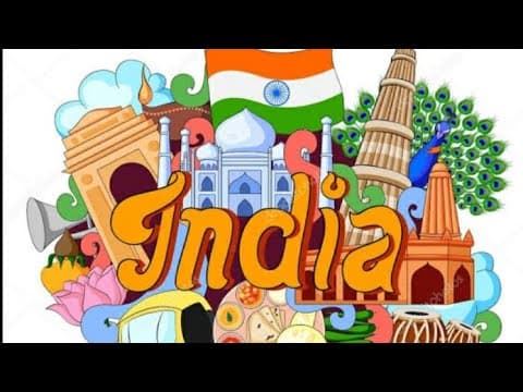 Project on indian culture and tradition