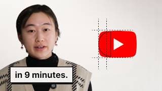 Entire Design Evolution of YouTube