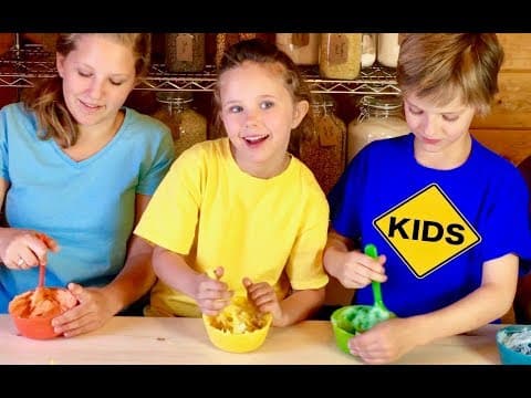 Learn English Colors with Sign Post Kids Yellow Y3