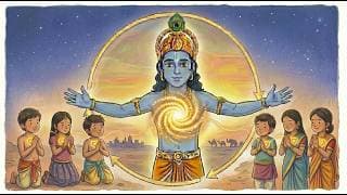 9.3 - The Wise Recognise Krishna
