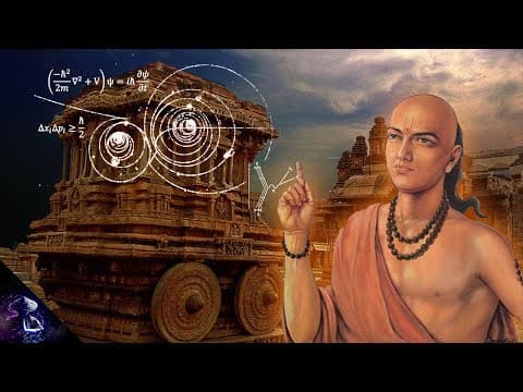 प्राचीन भारत के 5 महान वैज्ञानिक- 5 great scientist of ancient india hindi