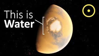 Search For Life on Mars