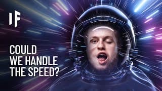 What If You Could Power a Spaceship with Antimatter