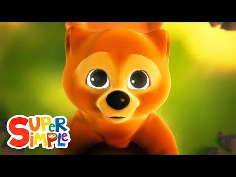 Sweet dreams goodnight song