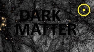 What is Dark Matter
