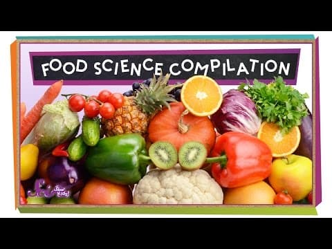 You are what you eat!