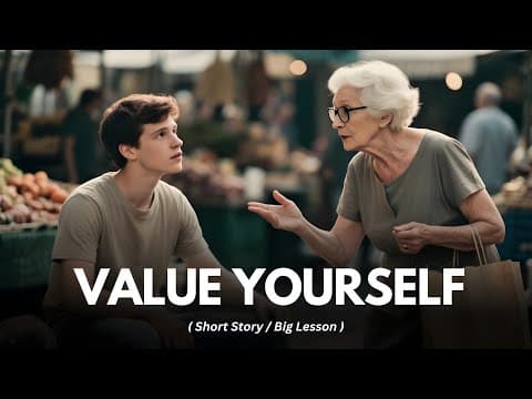 Know Your Value