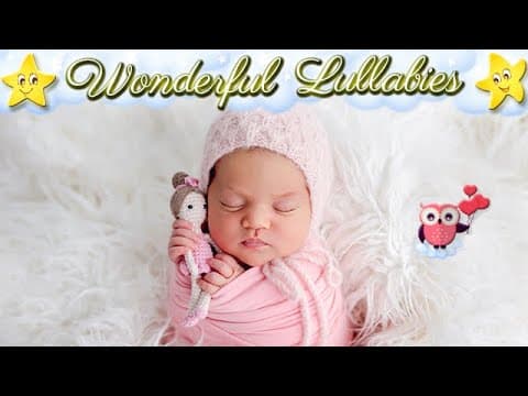 "My Little Sleepyhead" A Lullaby To Help Your Baby And Kids Go To Sleep Faster