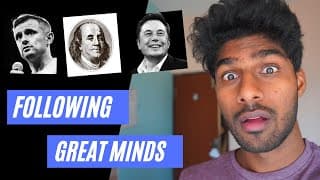 Veela laga Time use chesthe mana Life ela vuntundi|Experiment 001