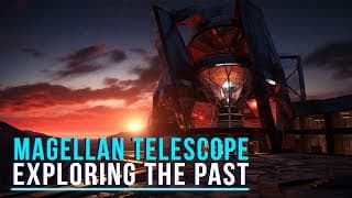 How The Giant Magellan Telescope Will Revolutionize Our Understanding Of The Universe
