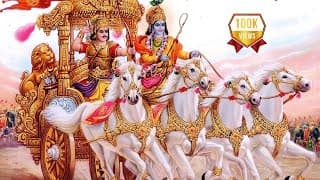 भगवद गीता अध्याय 2