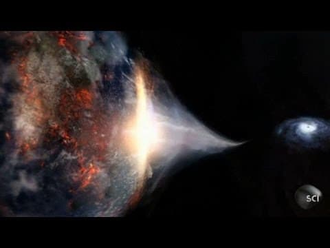 Solar System Destroyer | How the Universe Works - YouTube