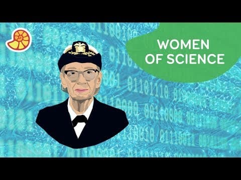 Do You Know These Female Scientists?