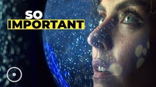 Space Exploration Helps EVERYONE