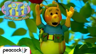 Tricks & Treats | FIFI AND THE FLOWERTOTS