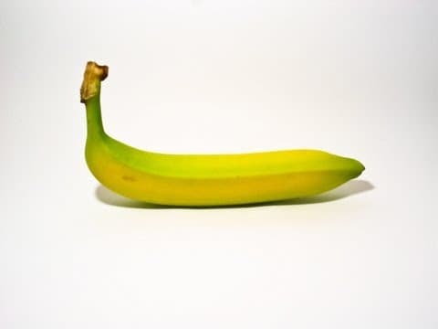 Banana Time Lapse - YouTube