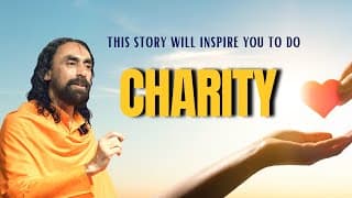 Gift You can Give to Others As Per Shree Krishna - Bhagavad Gita 5.25 | Swami Mukundananda