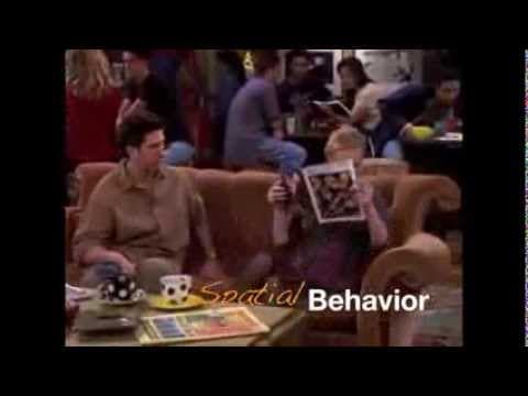 The importance of nonverbal cues as told by friends